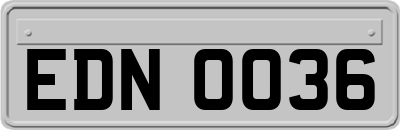 EDN0036