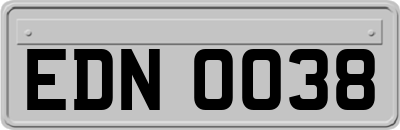 EDN0038