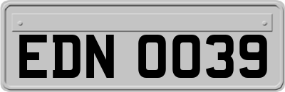 EDN0039