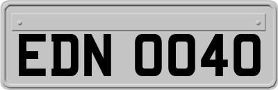 EDN0040