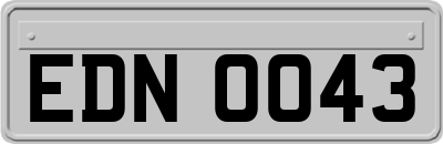 EDN0043