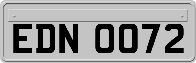 EDN0072
