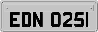 EDN0251