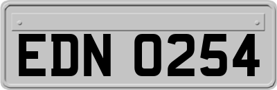 EDN0254