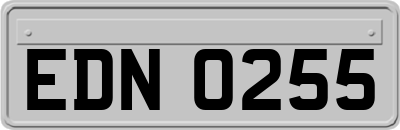 EDN0255