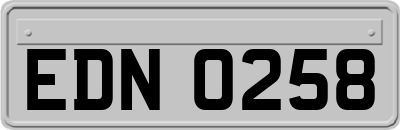 EDN0258