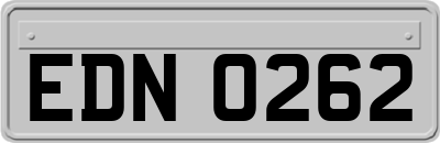 EDN0262