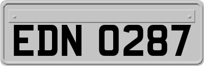 EDN0287