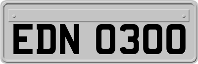 EDN0300