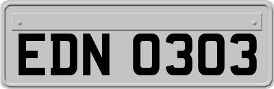 EDN0303