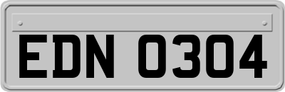 EDN0304