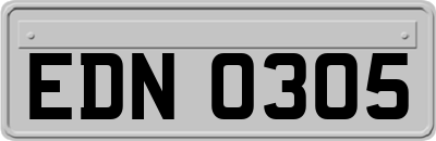 EDN0305
