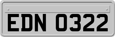 EDN0322