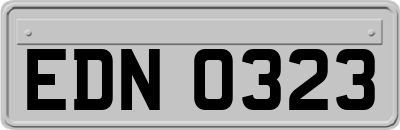 EDN0323