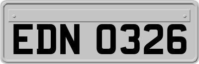 EDN0326