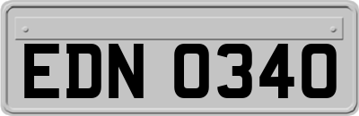 EDN0340