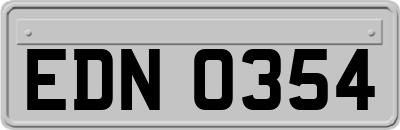 EDN0354