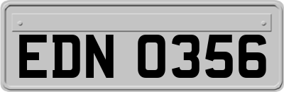 EDN0356