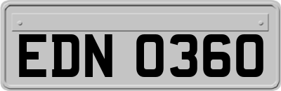 EDN0360