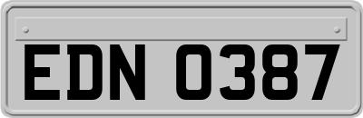 EDN0387