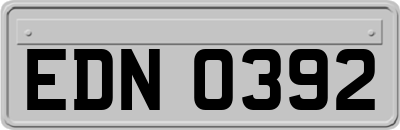 EDN0392