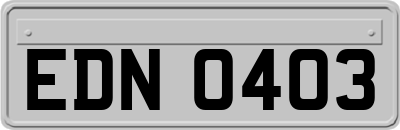 EDN0403