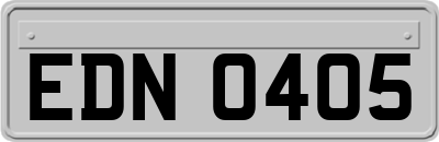 EDN0405