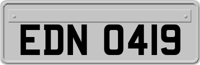 EDN0419