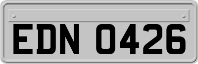 EDN0426