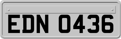 EDN0436