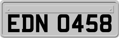 EDN0458