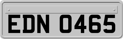 EDN0465