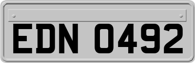 EDN0492