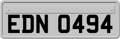 EDN0494