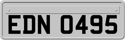 EDN0495