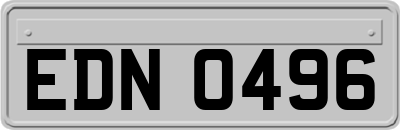 EDN0496