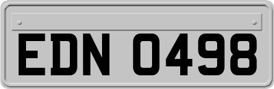 EDN0498