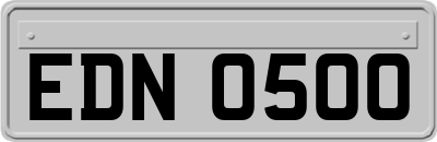 EDN0500