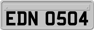 EDN0504