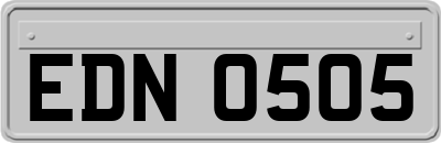 EDN0505