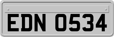 EDN0534