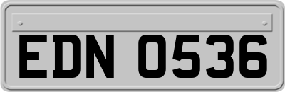 EDN0536