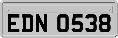 EDN0538