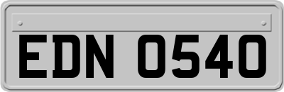 EDN0540