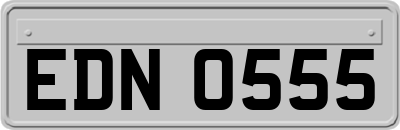 EDN0555
