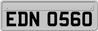 EDN0560