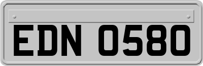 EDN0580