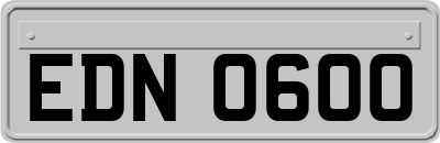 EDN0600