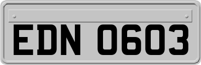 EDN0603