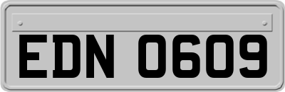 EDN0609